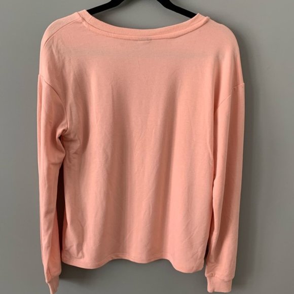 Art Class Sunshine Days Sweatshirt Girls Small - Picture 2 of 6